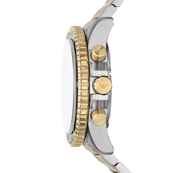 Emporıo Armanı AR11680 Erkek Kol Saati - Resim 3