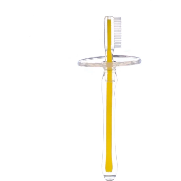 Jack N' Jill Silikon Diş Fırçası - 2