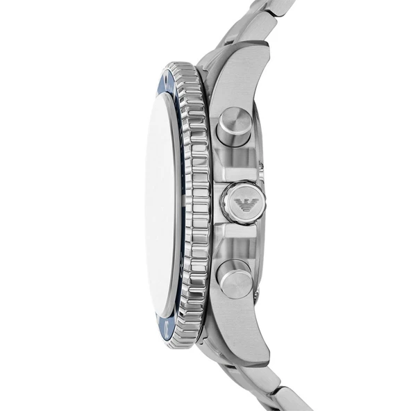 Emporıo Armanı AR11681 Erkek Kol Saati - Resim 3