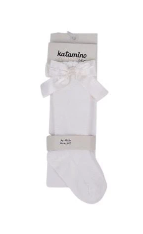 Katamino Ponti Aks. Bebek Golf Çorap K14106 Asorti - 4