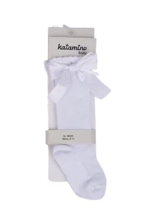 Katamino Ponti Aks. Bebek Golf Çorap K14106 Asorti - 3