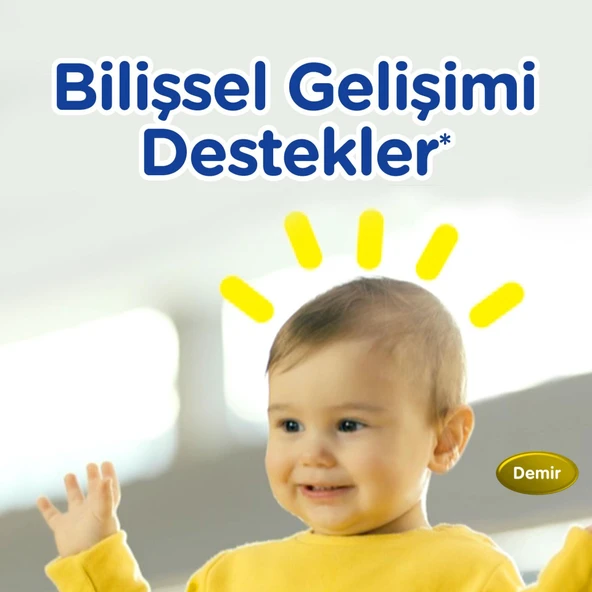 Bebelac Bebek Devam Sütü No2 250gr - 3