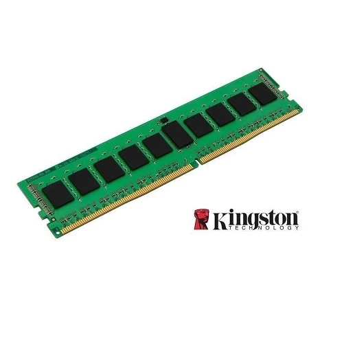 KINGSTON DDR4 ECC RDIMM 16GB 2933Mhz KTD-PE429D8/16G 2Rx8 Sunucu Ram ürün görseli