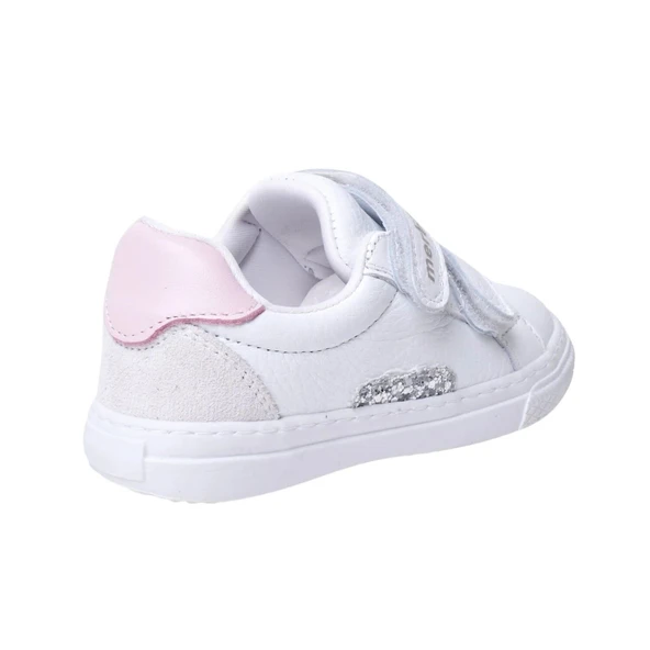 Merli & Rose Flick Çocuk Spor Ayakkabı 134 Pink - 4