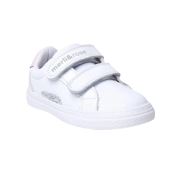 Merli & Rose Flick Çocuk Spor Ayakkabı 134 Pink - 2