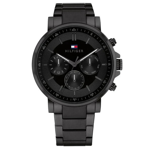 Tommy Hilfiger TH1710590 Erkek Kol Saati ürün görseli