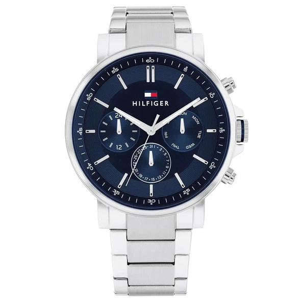 Tommy Hilfiger TH1710588 Erkek Kol Saati ürün görseli