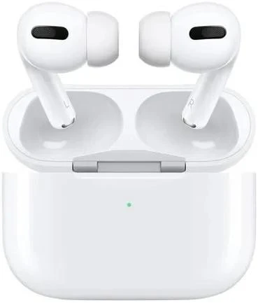 Subzero Wıreless Aırpods Pro 2 Bluetooth Kulaklık Siyah (Subzero İthalatcı Garantili) - 3