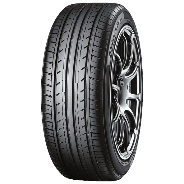 Yokohama 185/65r15 88t bluearth-es es32 Oto Yaz 2025 - Resim 2
