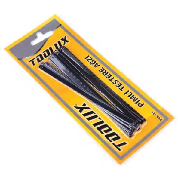 Pimli Testere Ağzı - 12 Li Paket ürün görseli