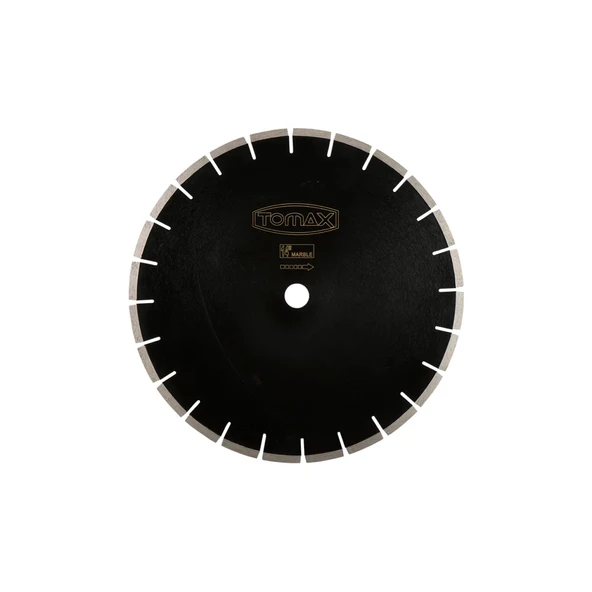 Mermer Kesme Testeresi 350x3,2x8x25,4 ürün görseli