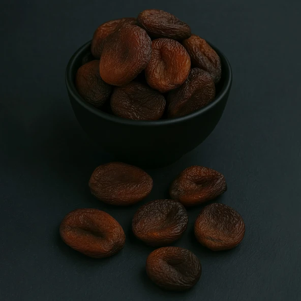 Günkurusu Kayısı 10 kg ürün görseli