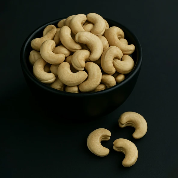 Çiğ Kaju Fıstığı 10 kg ürün görseli