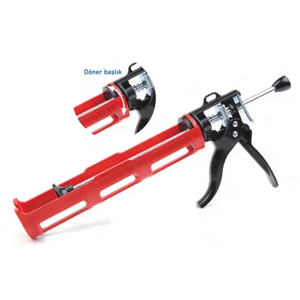 Dönebilen Alüminyum Silikon Sı ürün görseli