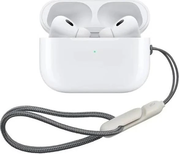 Subzero Wıreless Aırpods Pro 2 Bluetooth Kulaklık Siyah (Subzero İthalatcı Garantili) - 2