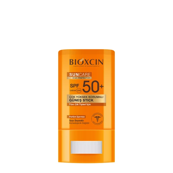 Bioxcin Sun Care Güneş Stick SPF50 15 gr - 2