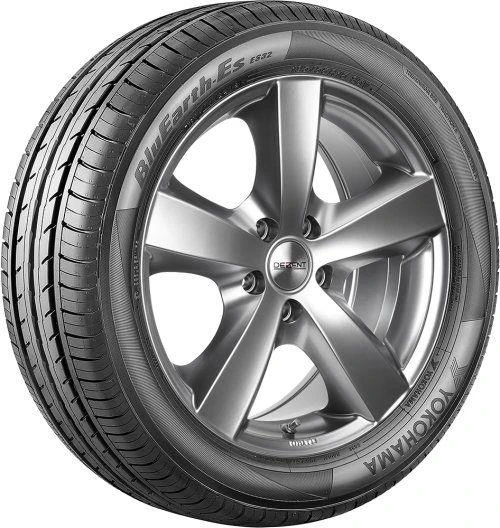 Yokohama 175/70r13 82t bluearth-es es32 Oto Yaz 2025 ürün görseli