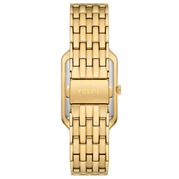 Fossil Fes5341 Kadın Kol Saati - Resim 3