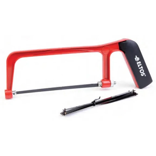 Pimli Testere - 5 Yedekli ürün görseli