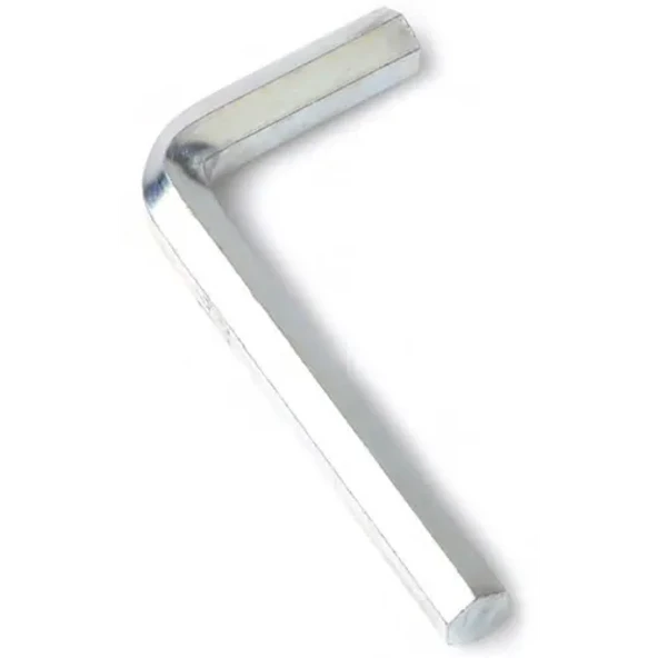 6 Köşe Alyan 12 Mm ürün görseli 1