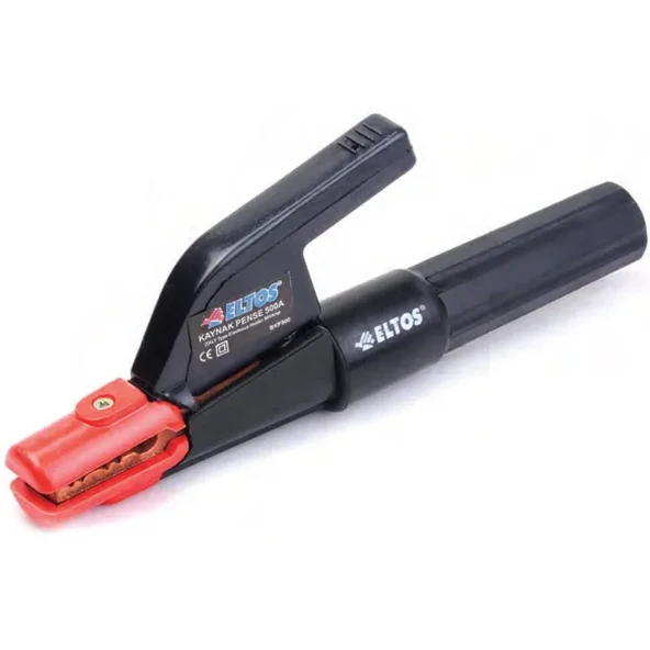 Bakalit Kaynak Pense 400 Amper ürün görseli