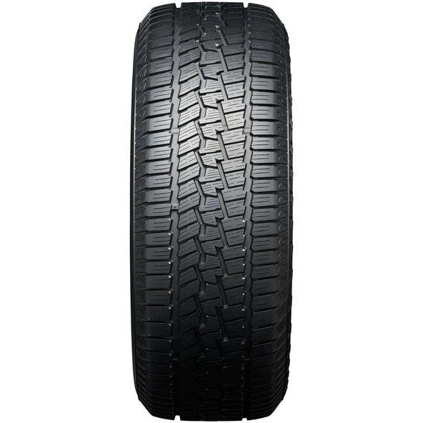 Yokohama 235/55r18 100v geolandar cv4s g061 Suv 4 mevsim 2025 - Resim 4