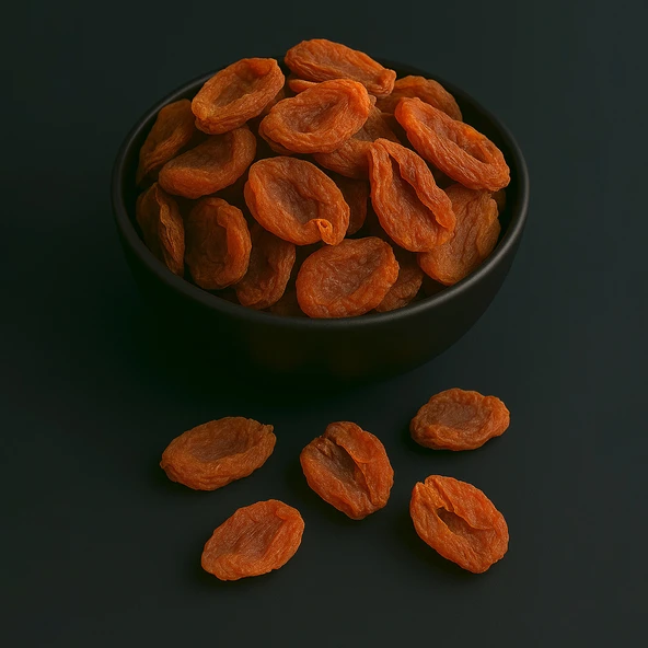 Kayısı Sarı Eko 10 kg ürün görseli