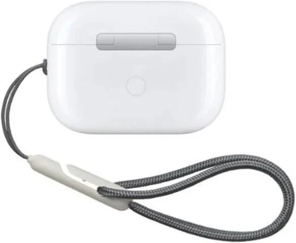 Subzero Wıreless Aırpods Pro 2 Bluetooth Kulaklık Siyah (Subzero İthalatcı Garantili) - 4