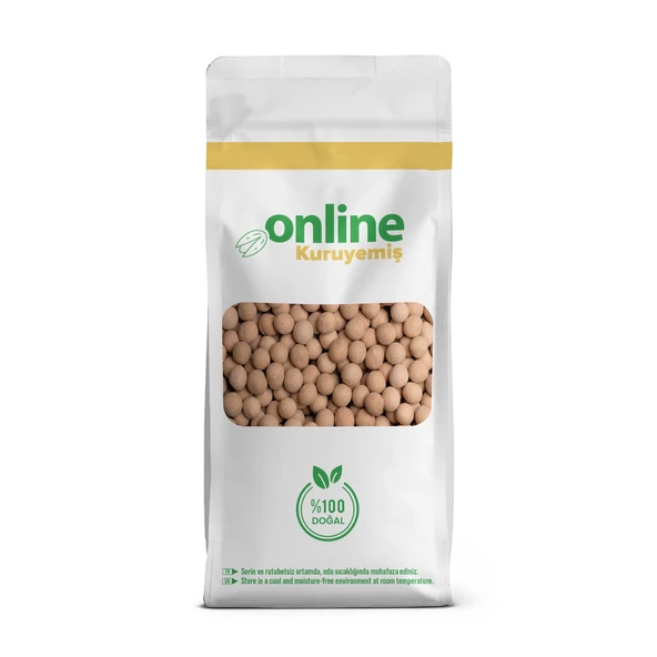 Çıtır Leblebi 10 kg - Resim 3