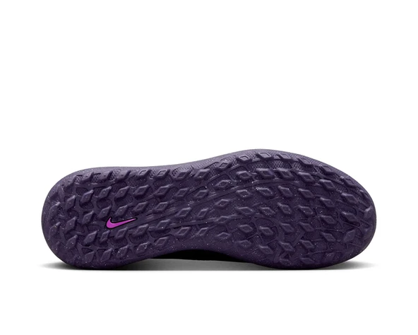 Nike Futbol ayakkabısı Halı Saha JR SUPERFLY 10 CLUB KM TF - Resim 8