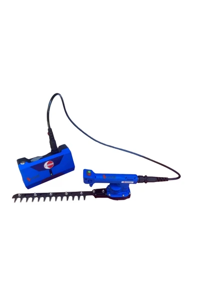 Dakkin D30-F Akülü Işkın Ve Filiz Alma Makinesi Sensörlü