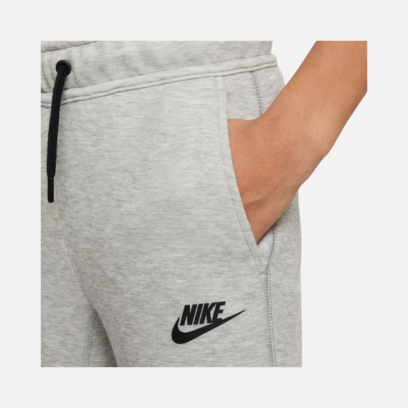 Nike Sportswear Tech Fleece Eşofman Altı - Resim 4