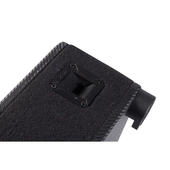 BASB10-V4 | VIBE BlackAir Serisi 25 cm Kutulu Subwoofer - 7