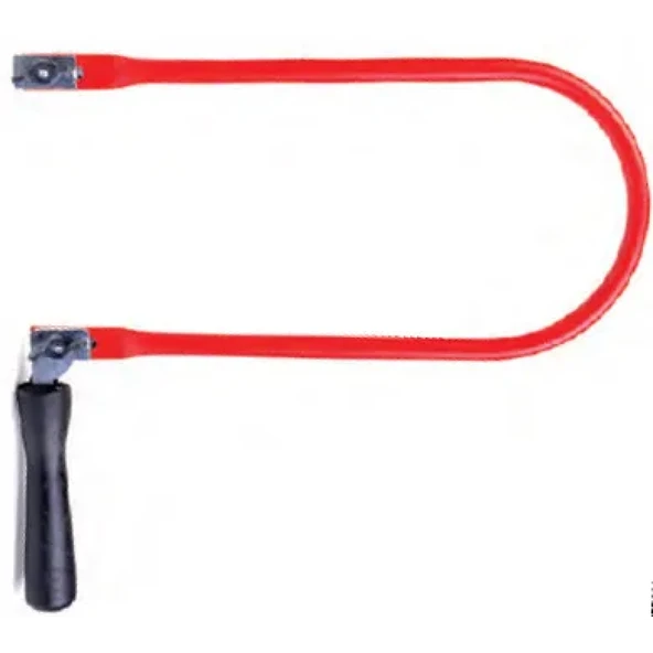 Kıl Testere Kolu - Metal Profil- Plastik Sap ürün görseli