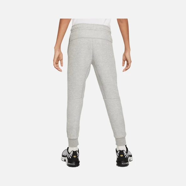 Nike Sportswear Tech Fleece Eşofman Altı - Resim 3