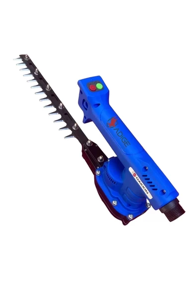 Dakkin D30-F Akülü Işkın Ve Filiz Alma Makinesi Sensörlü - 3