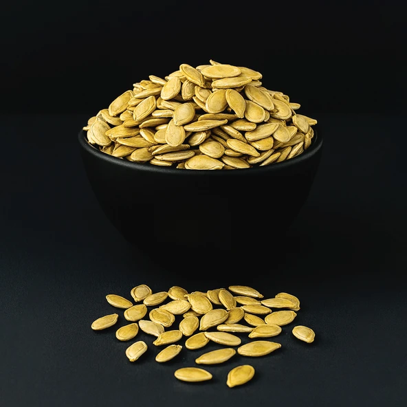 Kabuklu Çiğ Kabak Çekirdeği 10 kg ürün görseli