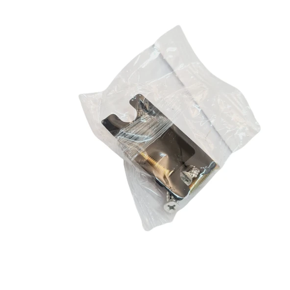 CSR Marka Topuzlu Kapı Kolu – İç Oda ve Banyo Kapıları için Kilitli Sistem - Resim 7