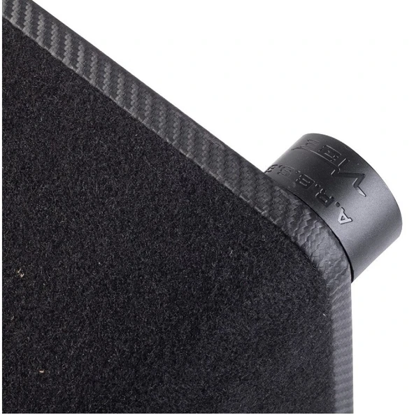 BASB10-V4 | VIBE BlackAir Serisi 25 cm Kutulu Subwoofer - 6