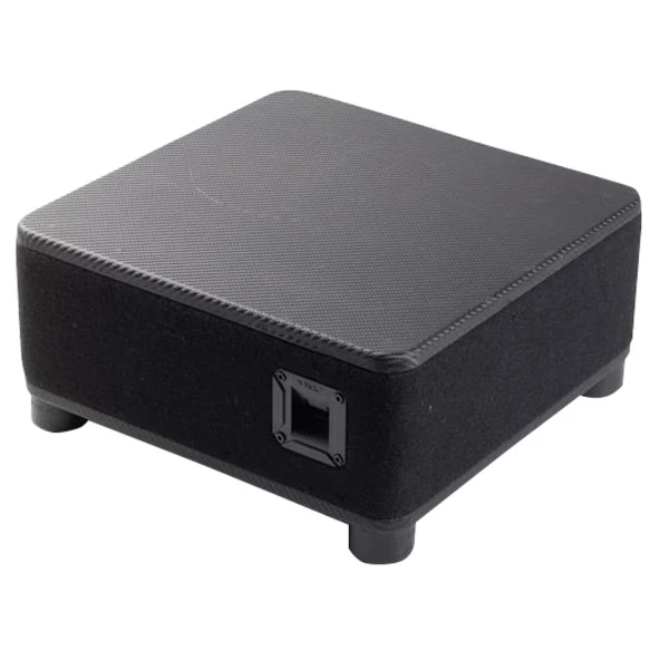BASB10-V4 | VIBE BlackAir Serisi 25 cm Kutulu Subwoofer - 2