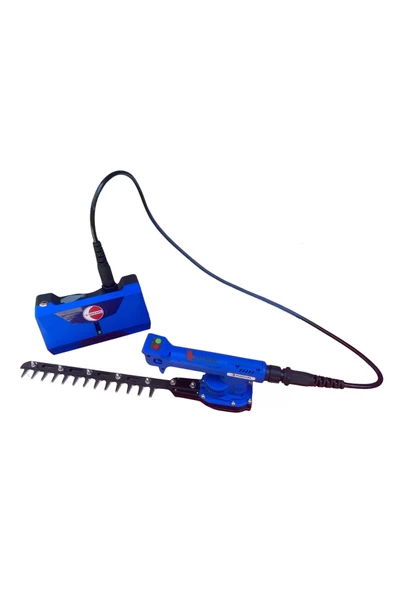 Dakkin D30-F Akülü Işkın Ve Filiz Alma Makinesi Sensörlü - 4