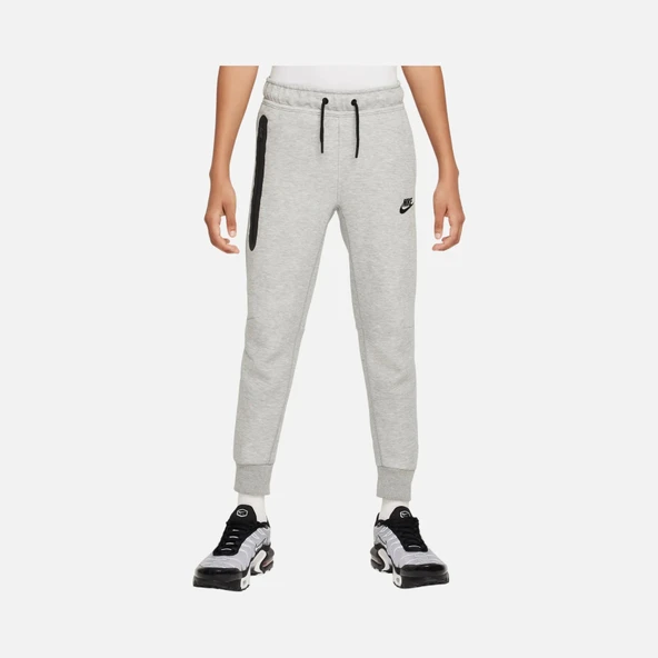 Nike Sportswear Tech Fleece Eşofman Altı - Resim 2