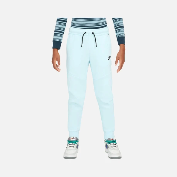 Nike Sportswear Smooth Tech Fleece Eşofman Altı - Resim 2