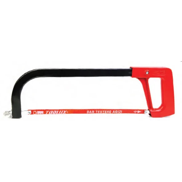 Profesyonel Demir Testere ürün görseli