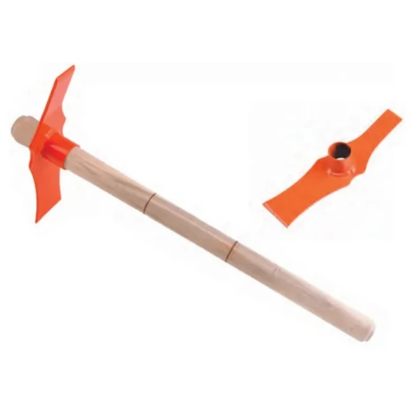 Düz Çapa Kafası - Sapsız ürün görseli