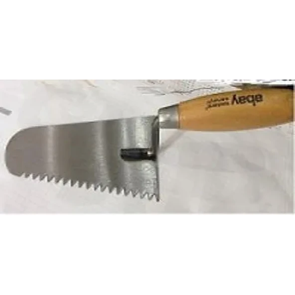 Yanı Sivri Dişli Mala 22 No ürün görseli