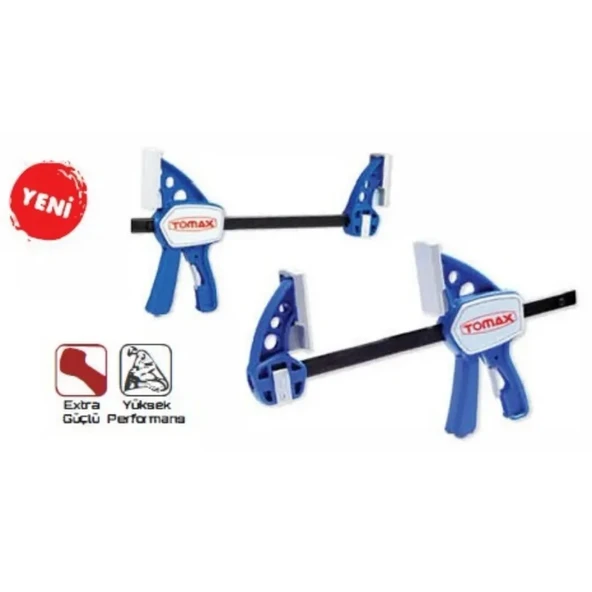 Marangoz Ağır Tip İşkence - 150 Mm ürün görseli