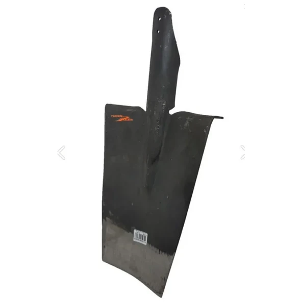 Ray Çelik Kesik Bel Küreği Kalın Büyük Boy 29 Cm , 1.kalite ürün görseli