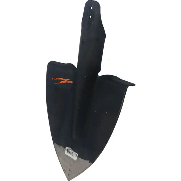 Ray Çelik Küçük Tip Bel Küreği Kalın 23,5 Cm , Ağaç Dikme Sökme ürün görseli