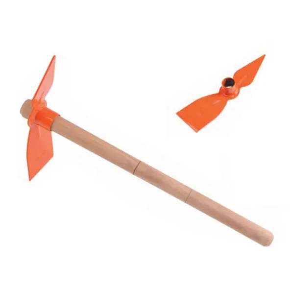 Sivri Çapa - Saplı ürün görseli